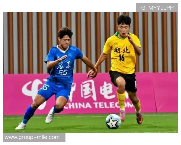 全运会男足U20决赛结果揭晓湖北夺金广东银牌上海获铜山东名列第四