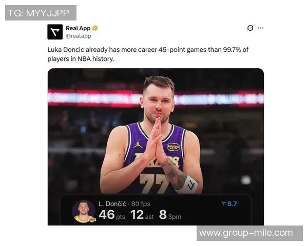 本赛季官网最新数据揭晓引力值榜单库里杜兰特东契奇位列前三哈登紧随其后