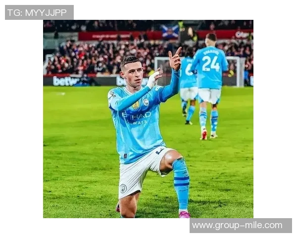 八年前的今天福登在曼城首秀至今已夺17冠出战333场