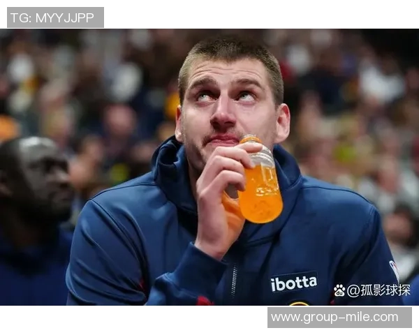 拉加贝尔分析MVP争夺战认为若约基奇健康亚历山大独占鳌头 拉加贝尔分析MVP争夺战认为若约基奇健康亚历山大独占鳌头