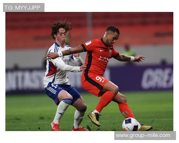 亚冠积分榜最新动态海港仅得1分垫底申花与蓉城紧随其后陷入困境