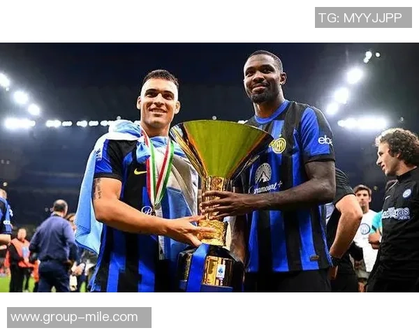 劳塔罗荣膺最佳阵容感谢队友支持称个人荣誉离不开你们 劳塔罗荣膺最佳阵容感谢队友支持称个人荣誉离不开你们