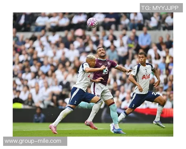 库杜斯谈热刺首球的喜悦并赞扬特尔的出色表现