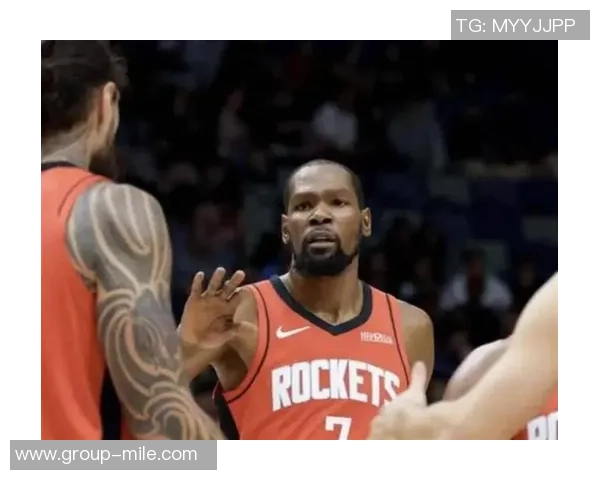 杜兰特分享NBA杯感受适应新赛制重视球迷反馈