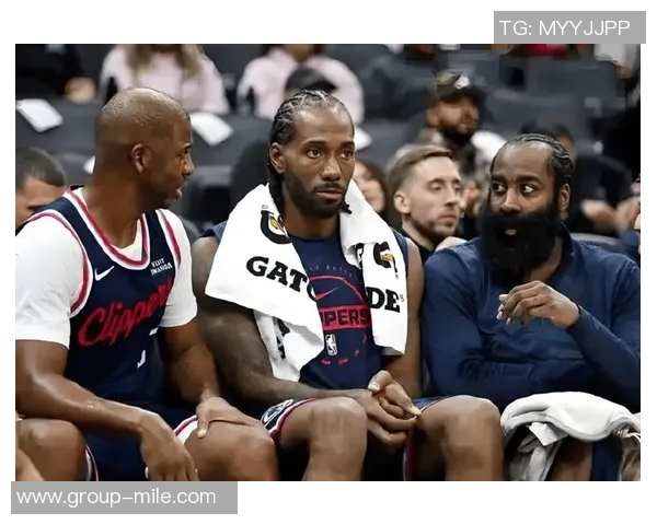 保罗对快船队友感到震惊曾以为他们是真正的朋友