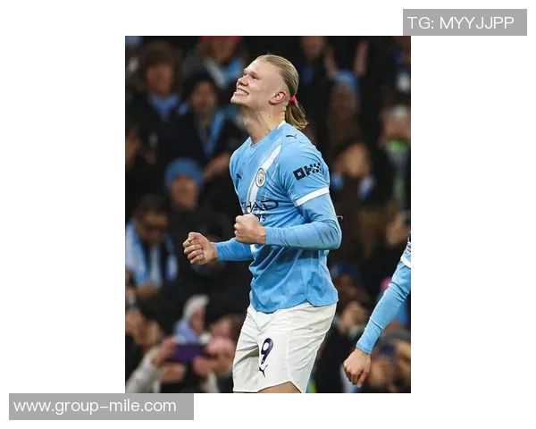 哈兰德在欧洲世预赛中独进9球超越39支球队的进球总和