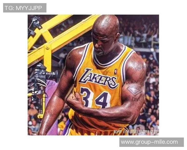 奥尼尔半场表现令人震惊7投0中仅获5篮板引发热议