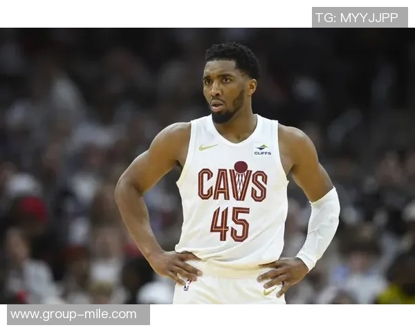 米切尔情绪加剧贾勒特阿伦或成骑士薪资压力的牺牲品