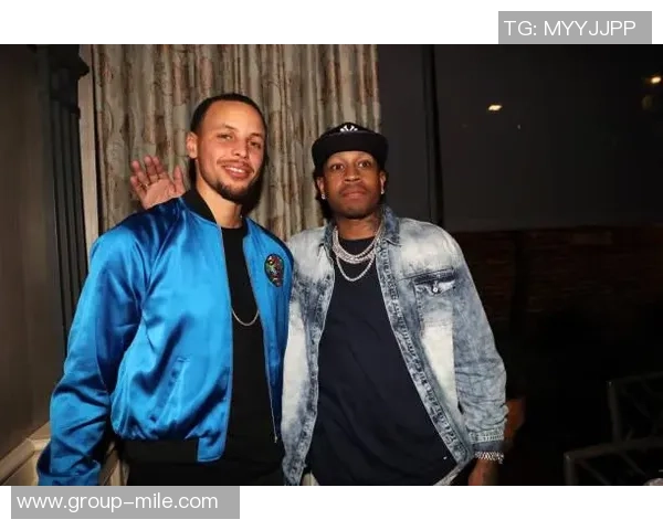 安德烈米勒回忆生涯最强对手艾弗森与库里的对位挑战 安德烈米勒回忆生涯最强对手艾弗森与库里的对位挑战