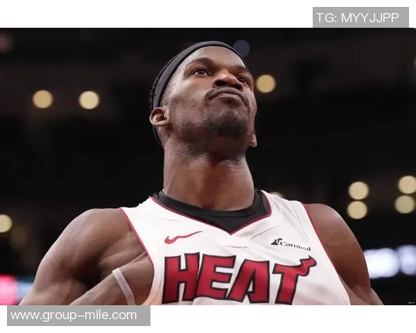 巴特勒强调教练组提供良好条件关键在于球队自身的责任与表现