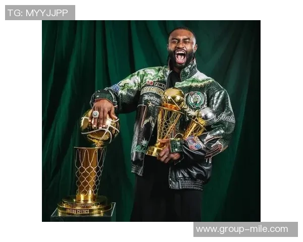 NBA染色先锋杰伦布朗获美媒新绰号黑马克引发热议