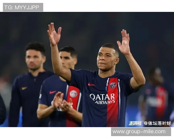 姆巴佩与巴黎圣日耳曼纠纷案引发数亿欧索赔律师分析阵仗庞大时间漫长