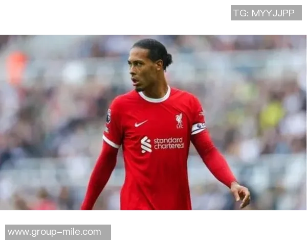 范戴克深刻反思球队表现呼吁每位球员重拾信心与责任感